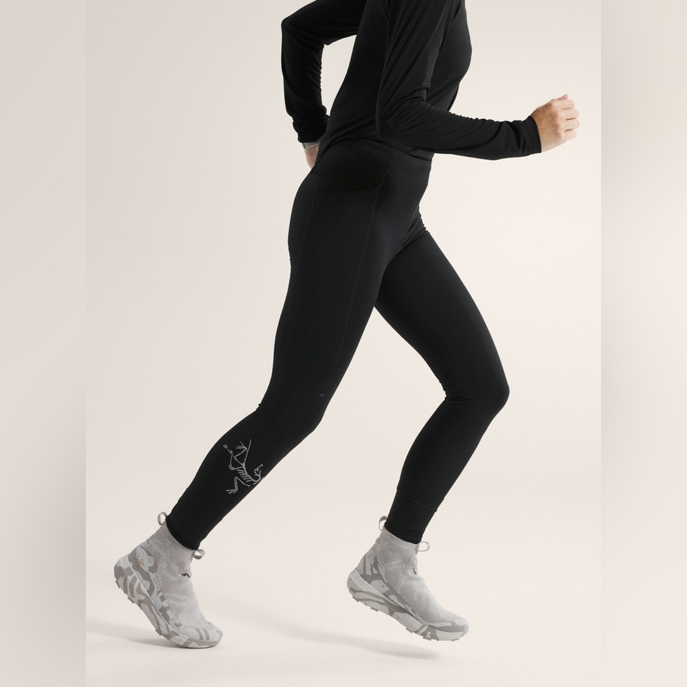 Arcteryx Norvan Leggings